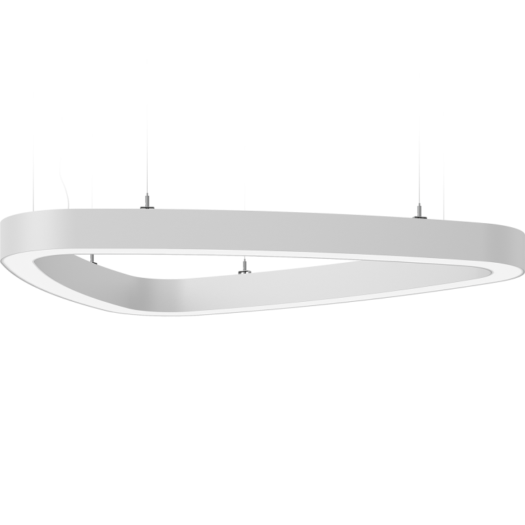 CYCLE TRIO P LED 2100/1900 4000K km