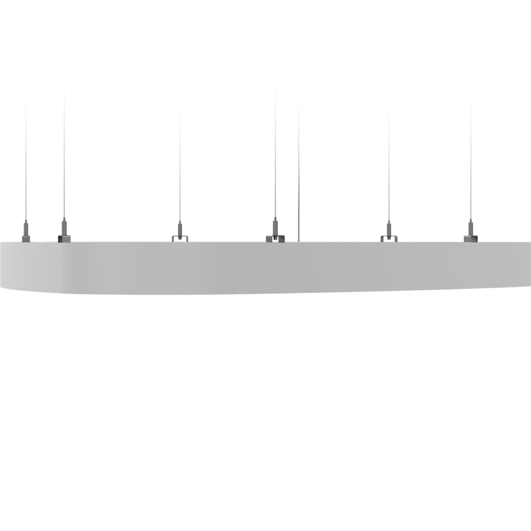 CYCLE TRIO P LED 2100/1900 4000K km