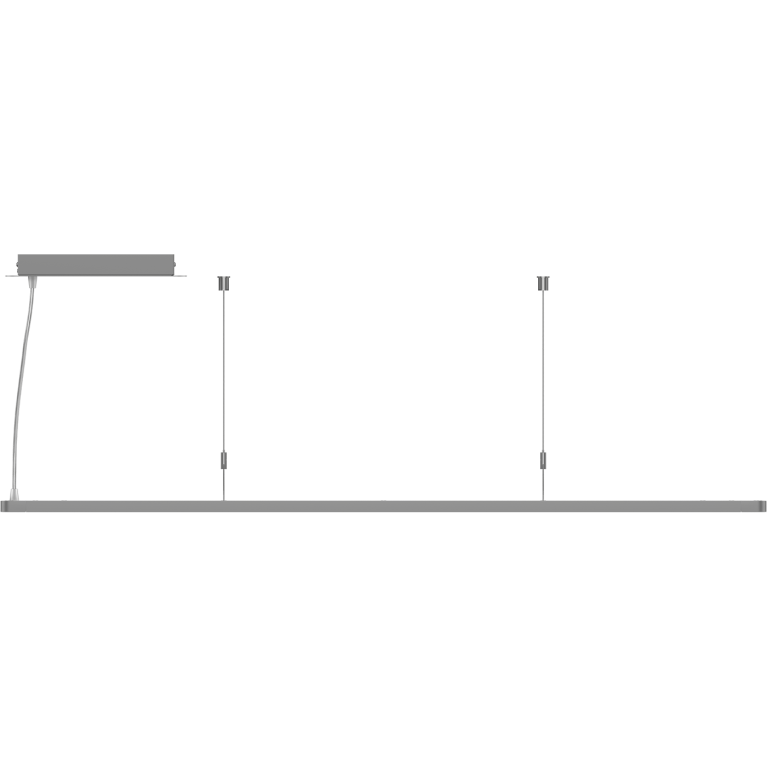OBLAKO/P LGP (1200x200) OPL 840 WH up/down