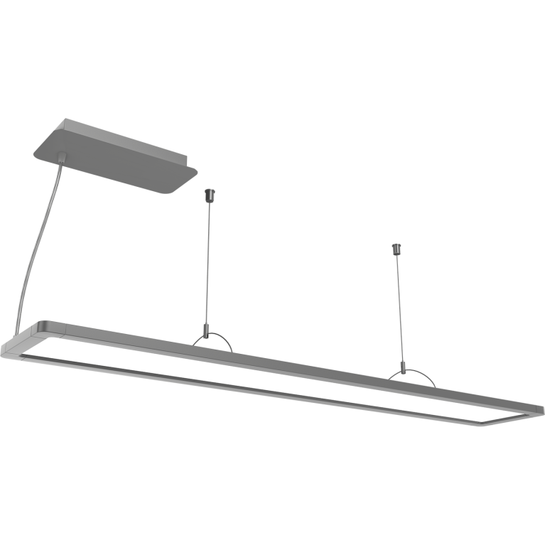 OBLAKO/P LGP (1200x200) OPL 830 WH DALI up/down