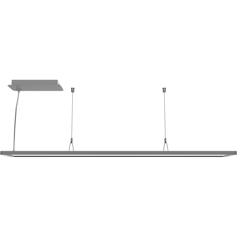 OBLAKO/P LGP (1200x200) OPL 830 WH DALI up/down