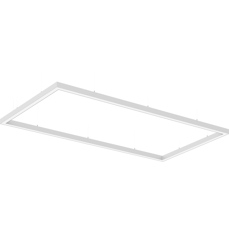 PROFILE 30L P LED L1200/300 WH 4000K