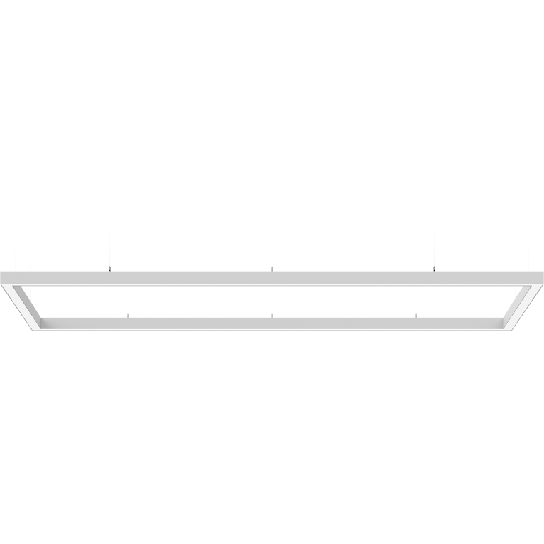 PROFILE 30L P LED L1200/300 WH 4000K