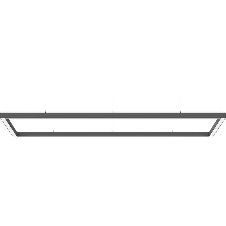 PROFILE 30L P LED L1200/1200 BL 4000K