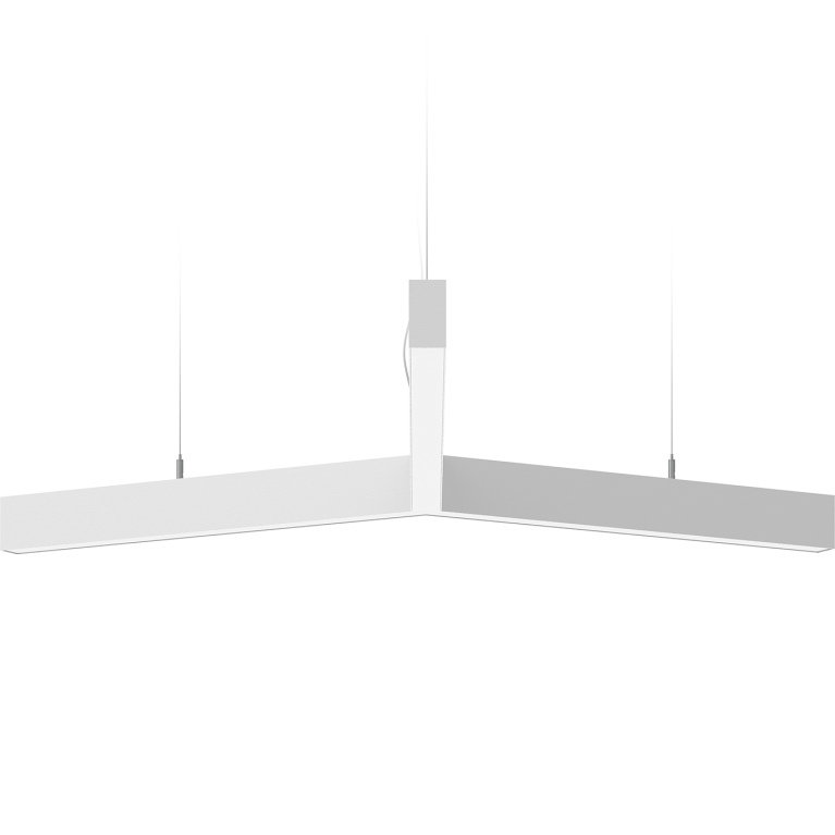 PROFILE 30L P LED STAR 1x700/2x400 WH 4000K