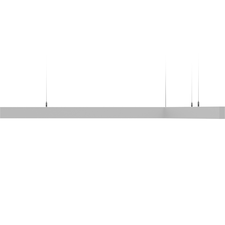 PROFILE 30L P LED STAR 1x800/2x600 WH 4000K