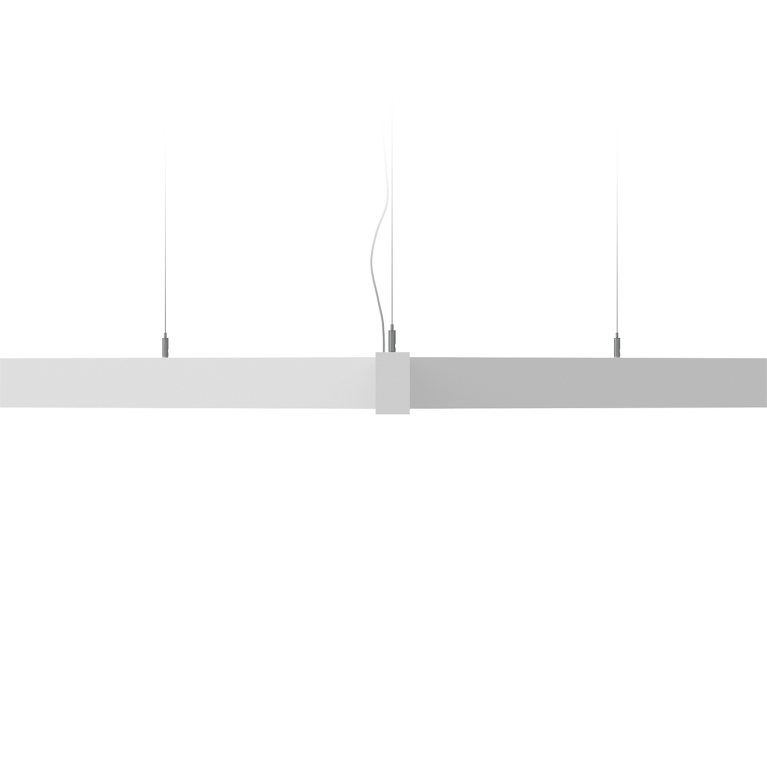 PROFILE 30L P LED STAR 1x800/2x600 WH 4000K