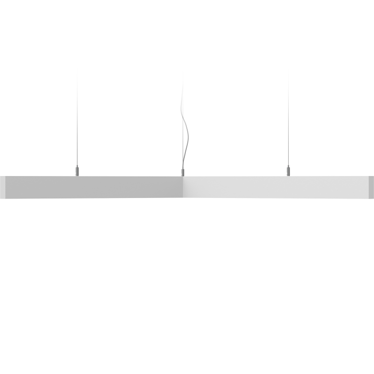PROFILE 60L P LED STAR 3x400 WH 4000K