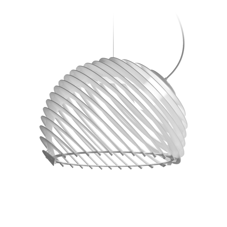 SATURNO (белый)