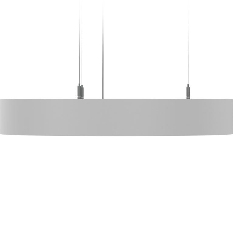 SOL P LED 450 WH 4000K (low lumen)