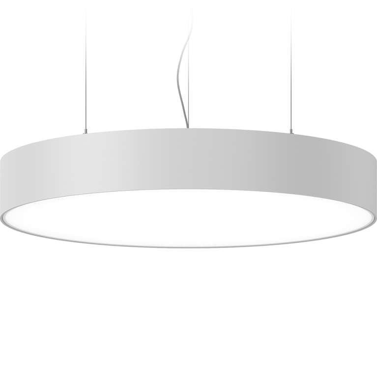 SOL P LED 450 WH 3000K (low lumen)