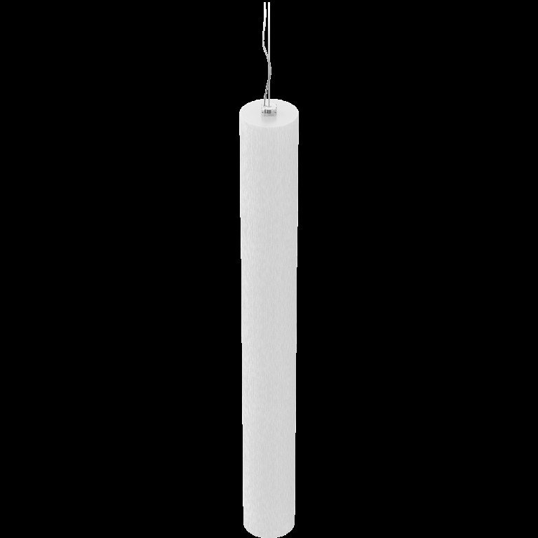 TUBE/P (1500x110) 840 WH OPAL