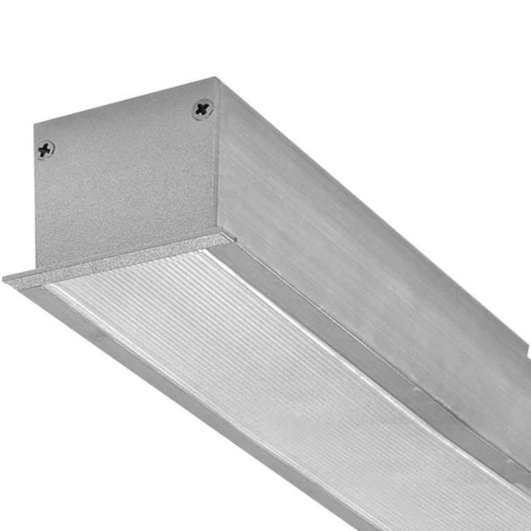 PROFILE 30 (profile + diffuser 2500mm)