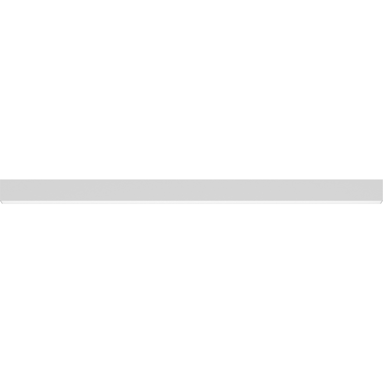 PROFILE 60L (profile + diffuser 2500mm)