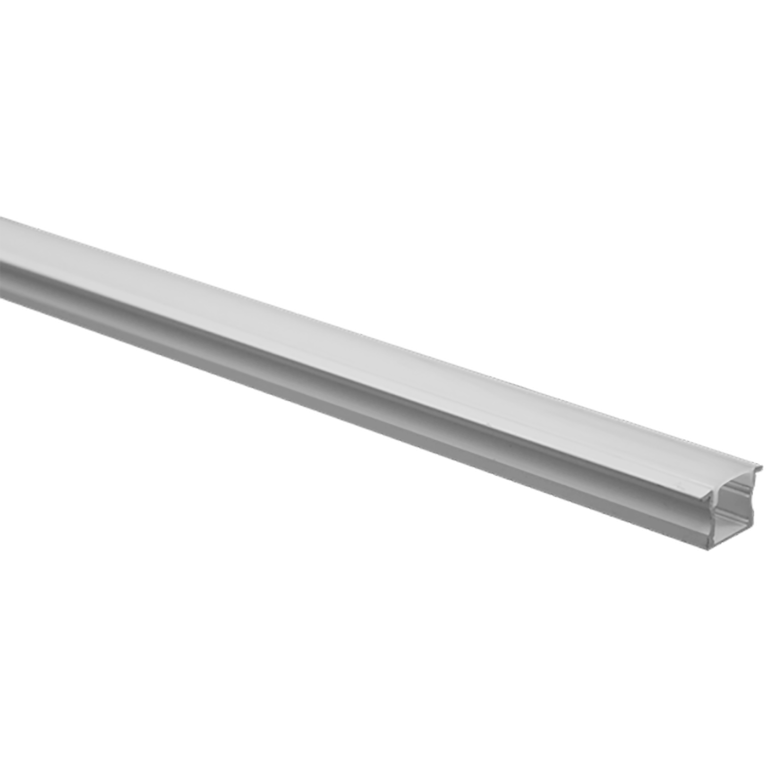 PROFILE R02 (anod profile + mat diffuser 2550mm)