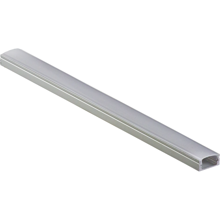 PROFILE S01 (anod profile + mat diffuser 2500mm)