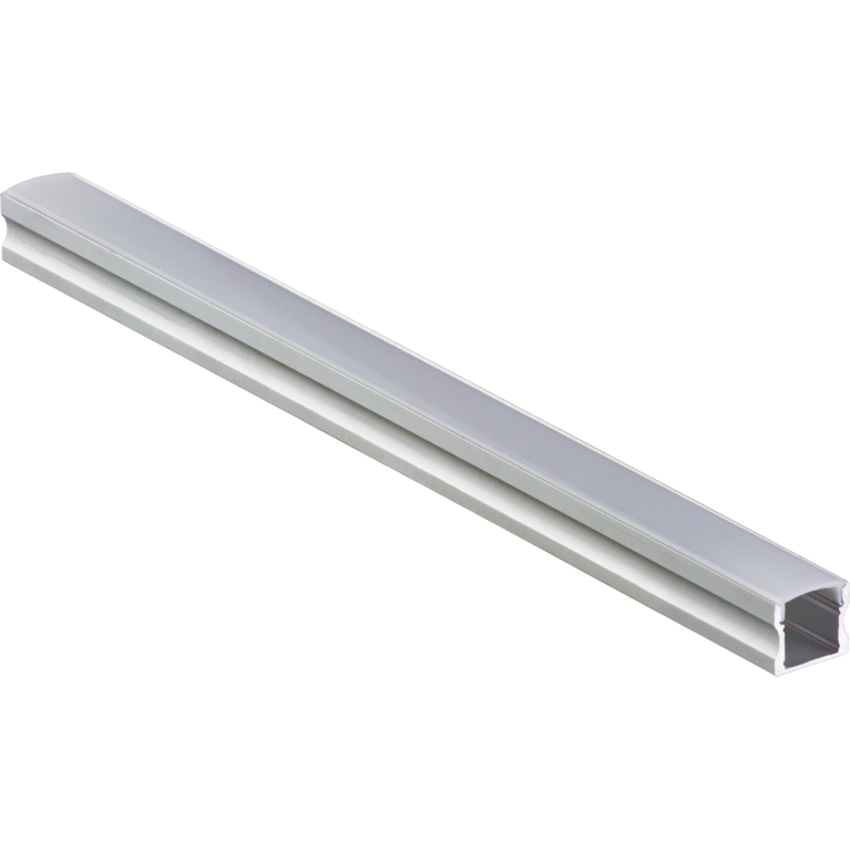 PROFILE S04 (anod profile + mat diffuser 2550mm)