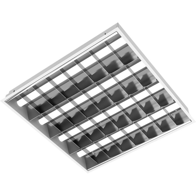 ARS/R UNI LED 595 EM 4000K