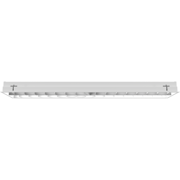 ARS/R UNI LED 1200 4000K CRI90