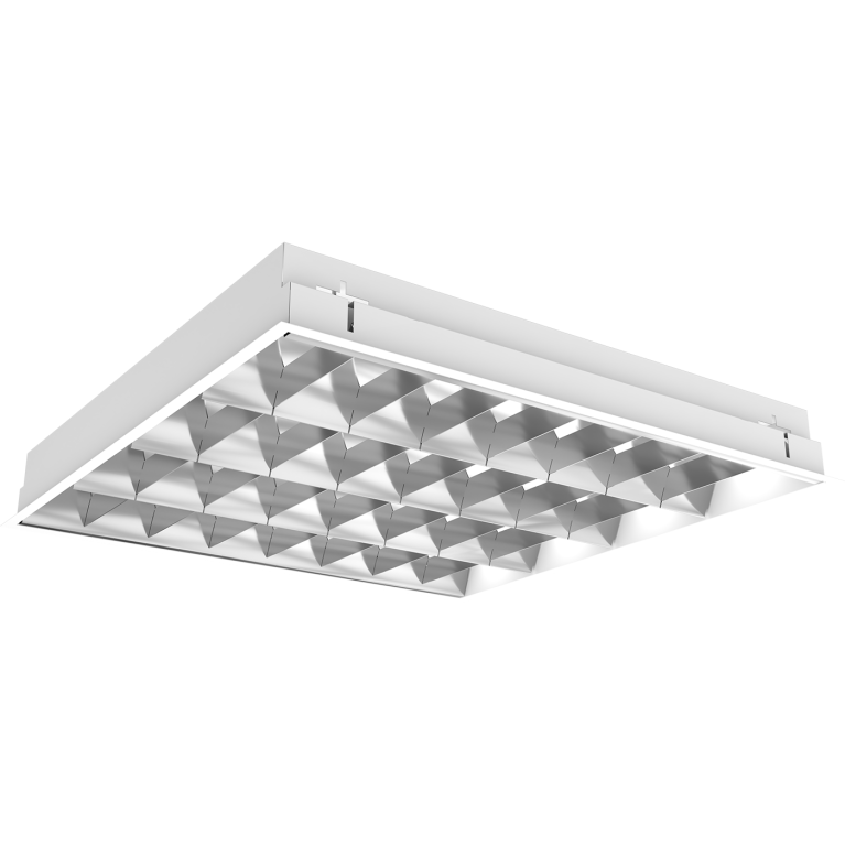 ARS/R UNI LED 595 4000K GRILIATO