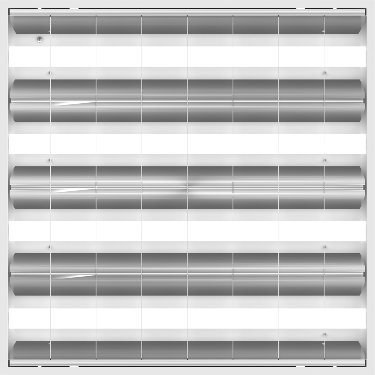 ARS/R UNI LED 595 4000K GRILIATO