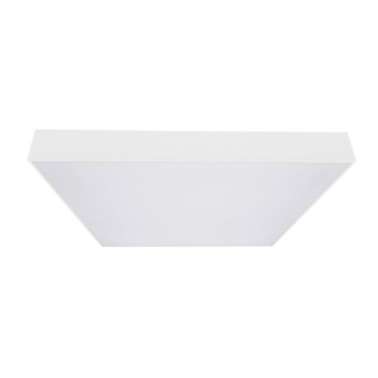 LIGHTBOX R LED 900x900 WH 82W IP54/IP54 4000K