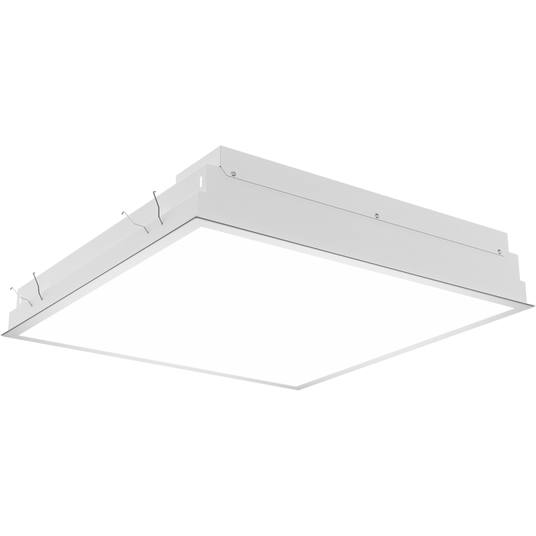 OPL/R ECO LED 600 STANDARD EM 4000K Clip-In