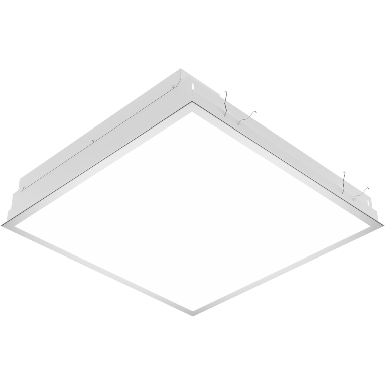 OPL/R ECO LED 600 STANDARD EM 4000K Clip-In