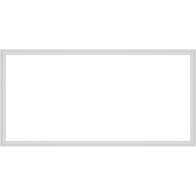 OPL/R ECO LED 1200x600 4000K Edge 24-02