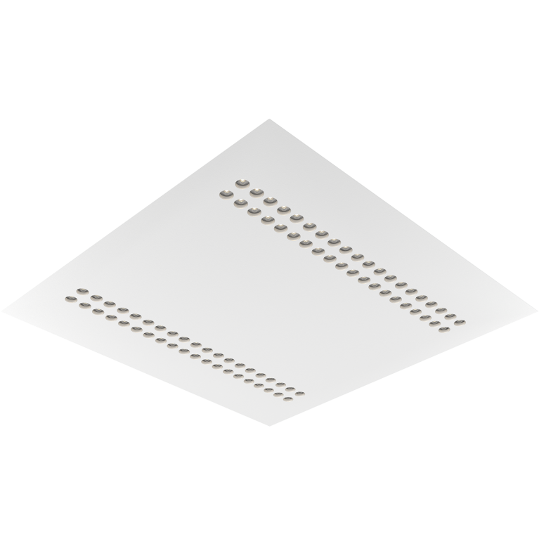 PIXEL LED 595 2L D60 W 4000K