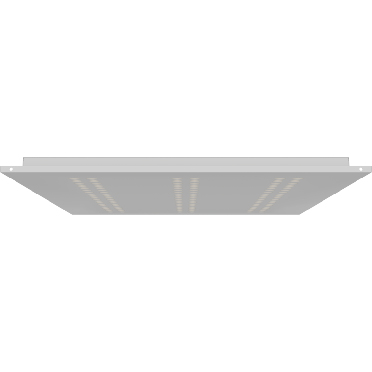 PIXEL LED 595 3L D60 W EM 4000K