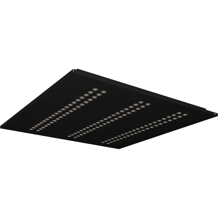 PIXEL LED 595 3L D90 B HFD 4000K