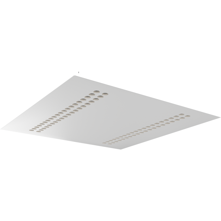 PIXEL LED 595 2L D60 W 4000K CRI90