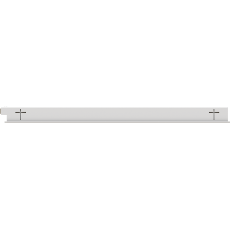 PRS/R ECO LED 1200x600 4000K