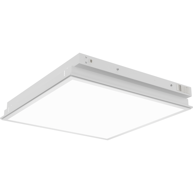 PRS/R ECO LED 595 EM 5000K