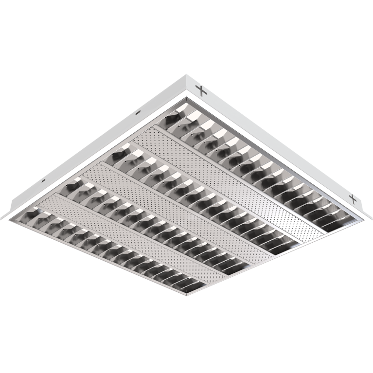 PTF/R UNI LED 595 4000K