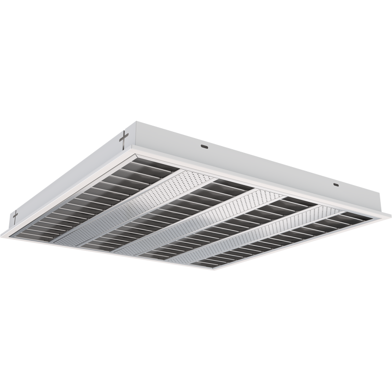 PTF/R UNI LED 595 4000K CRI90