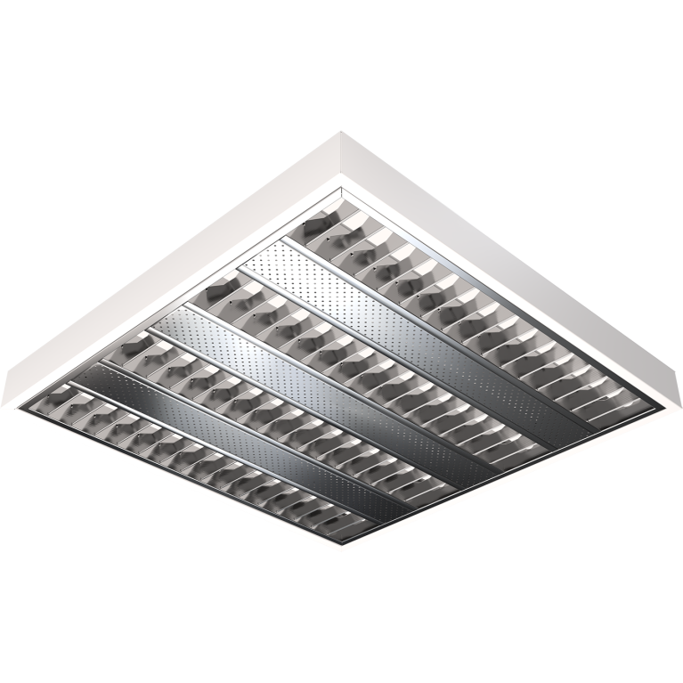 PTF UNI LED 595 4000K