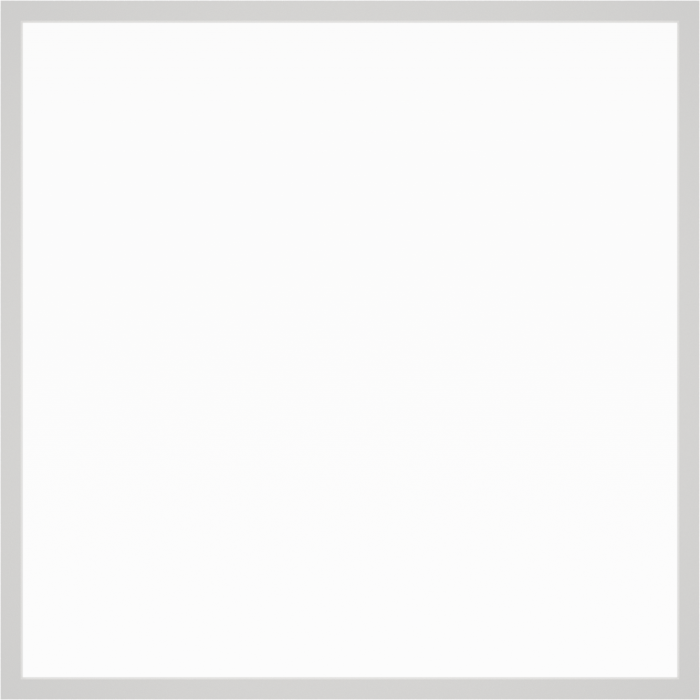 SLIM CLEAN LED 595 4000K CRI90