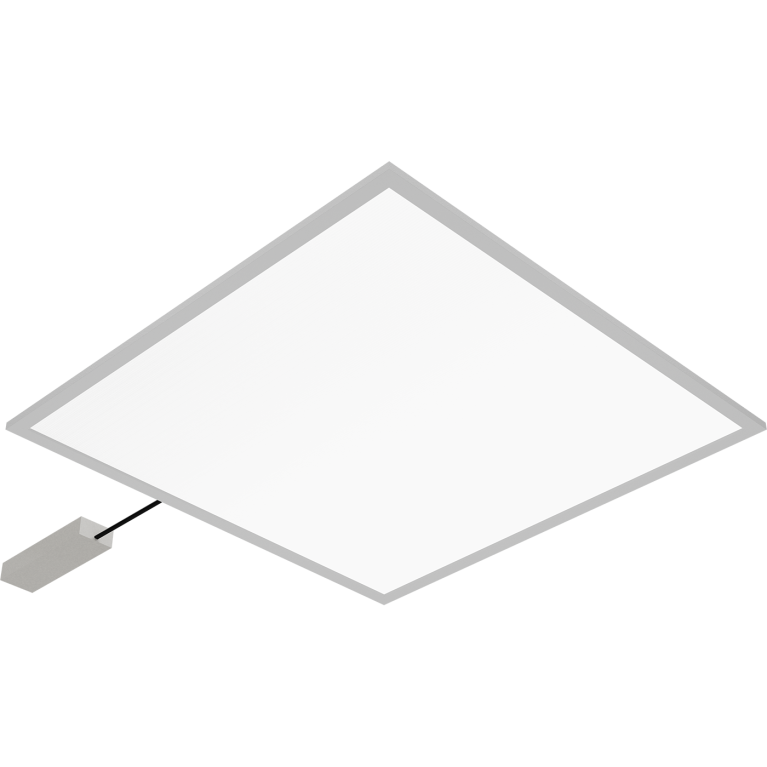 SLIM LED 595 (40) 4000K