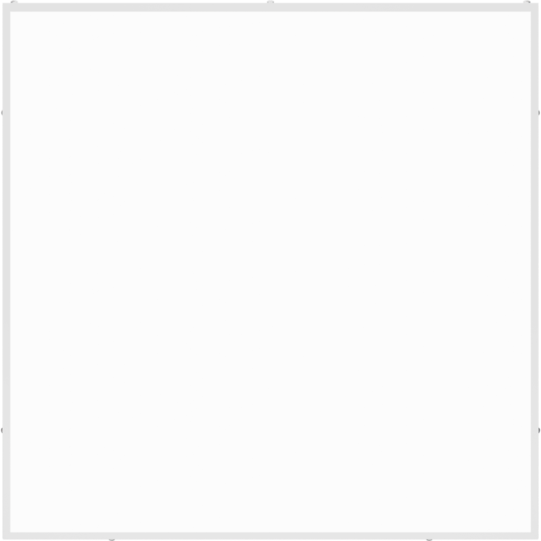 STANDARD.OPL LED 595 EM3 4000K G3