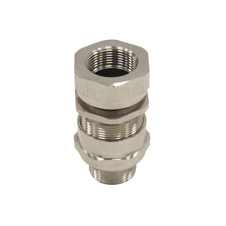 Ввод кабельный взрывозащищенный М50x1,5/G1 1/2 NAP5SM5GXS