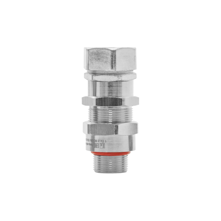 Ввод кабельный взрывозащищенный М32x1,5/G1 NAP3M3GBNS + BM 38