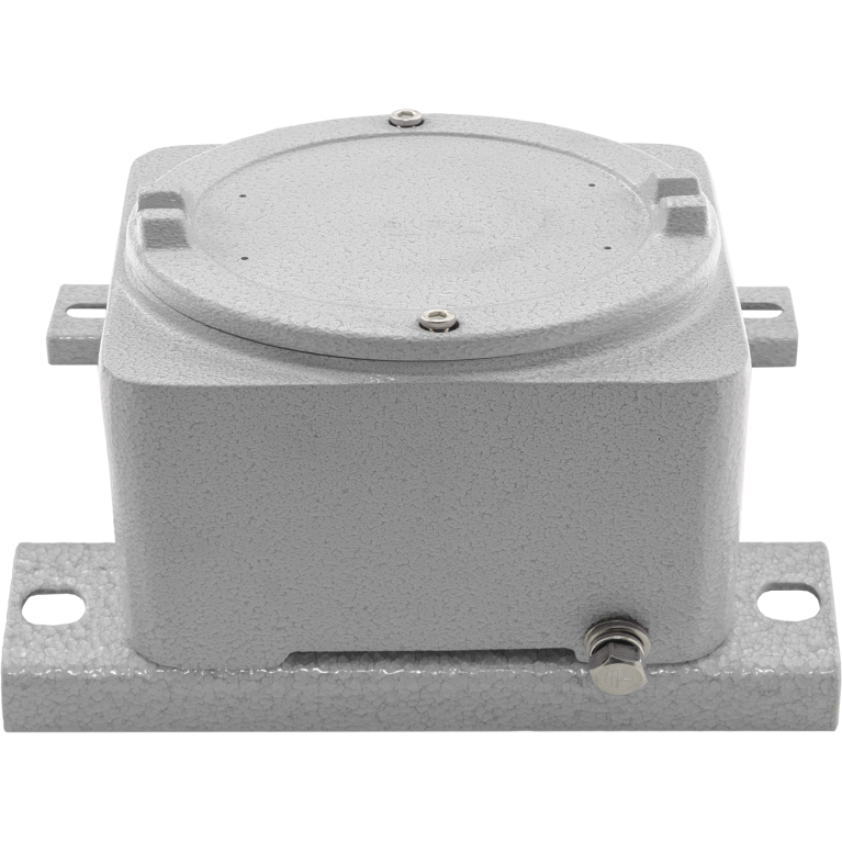 Оболочка алюминиевая взрывозащищенная LTJB-IIC-1