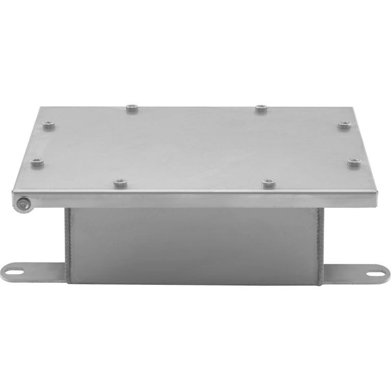 Оболочка стальная взрывозащищенная LTJB-eSS-1 (316)