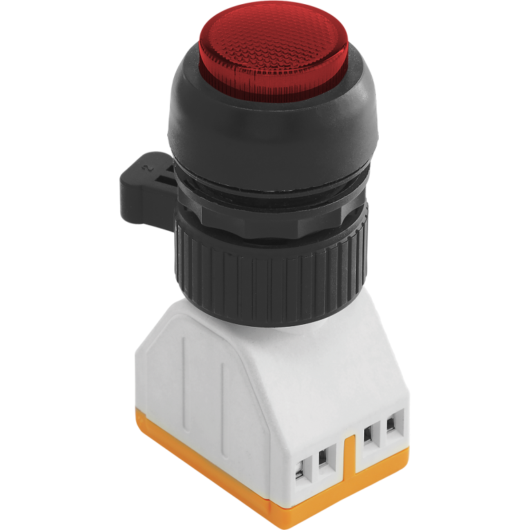 Индикатор взрывозащищенный IR-AC 12-250 DC 12-60-L-Exe