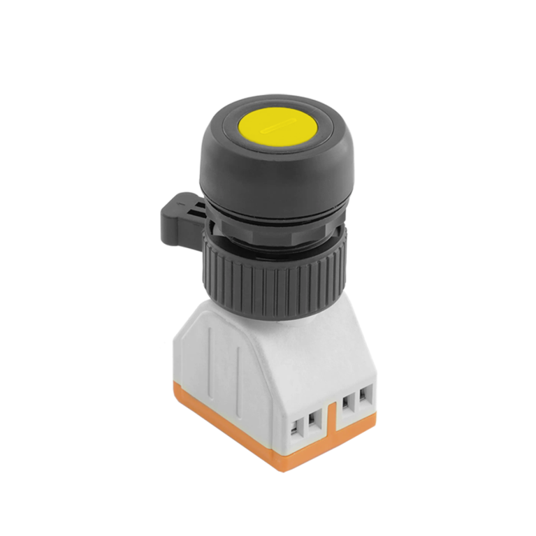 Кнопка взрывозащищенная B1-41-2-Exe