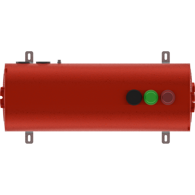 Блок аварийного питания CONVERSION KIT POWER LED 200W Exd