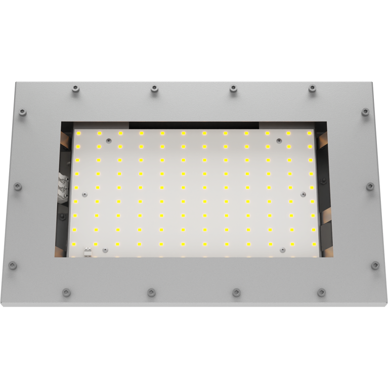 MERCURY LED 10 SLW Ex
