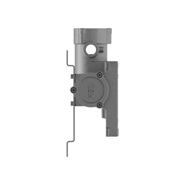 URAN LED Exd-W036 ОГНЕТУШИТЕЛЬБ/К
